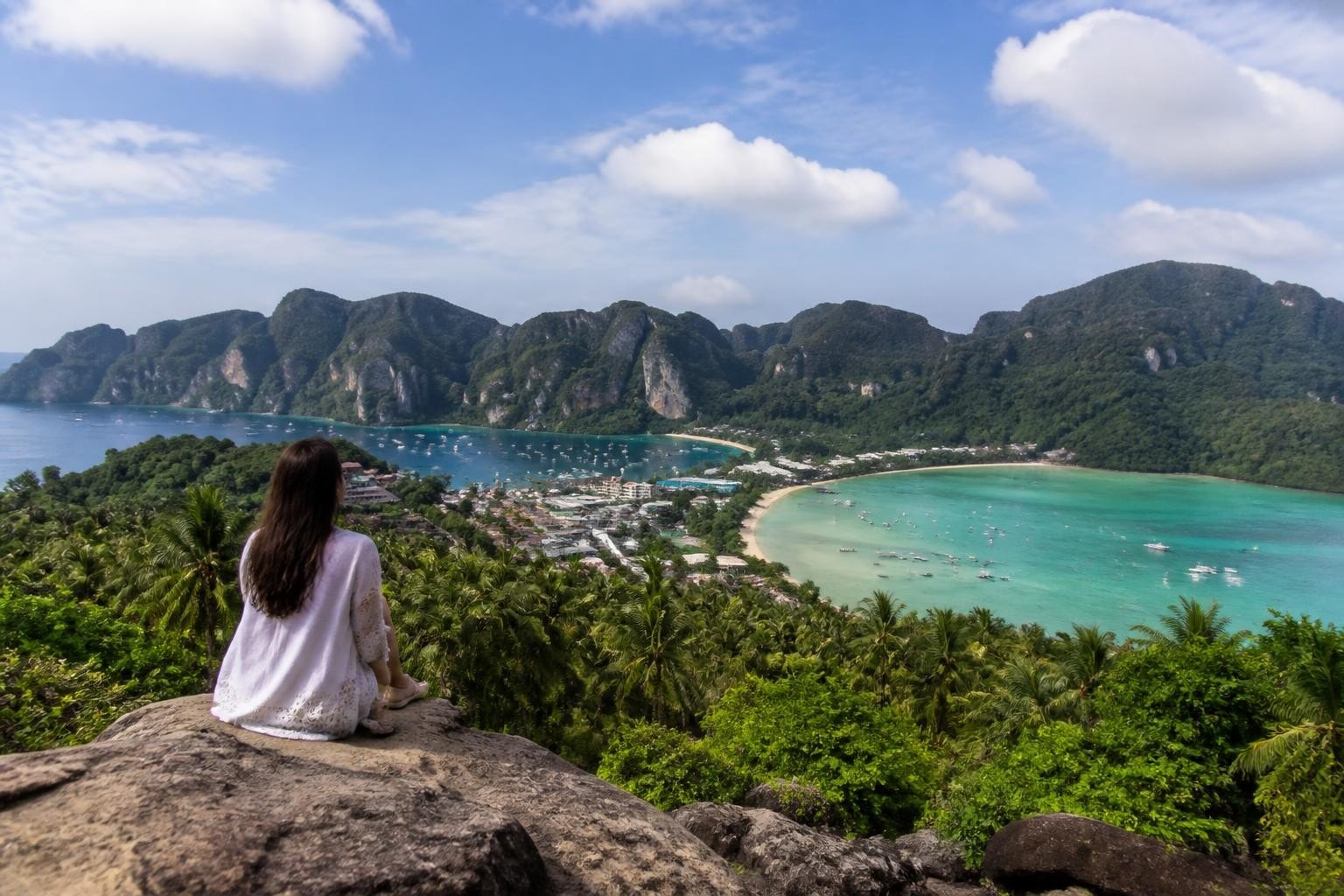 Ko Phi Phi Island Thailand: B2B Travel Guide 2026