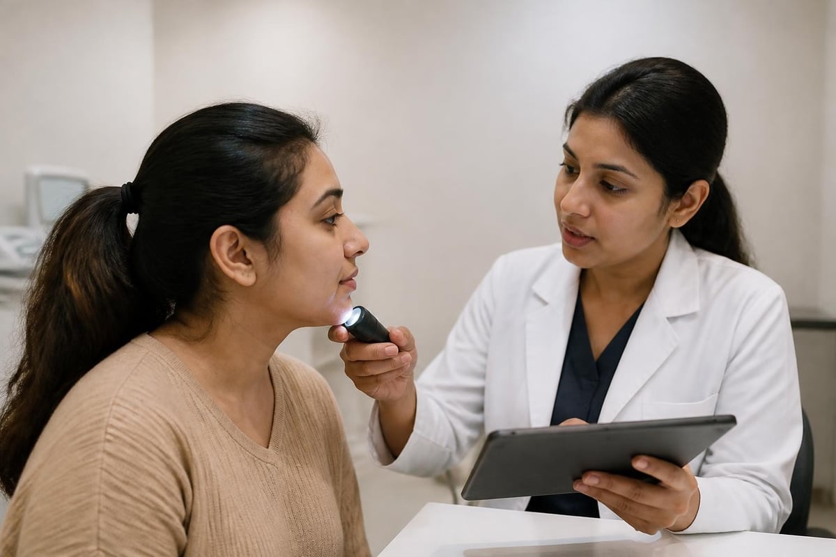 Treatment planning factors