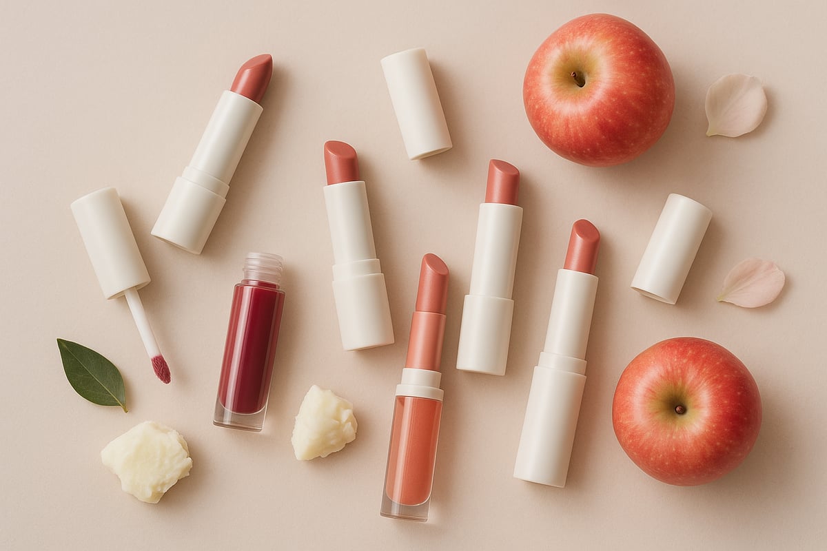 Why Choose a Lip Moisturizer With Color in 2026?