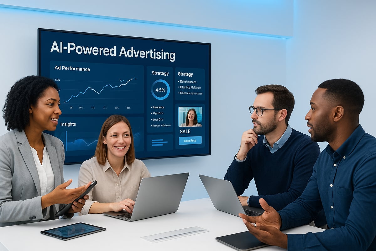 How to Prepare Your Brand for the AI Advertising Revolution