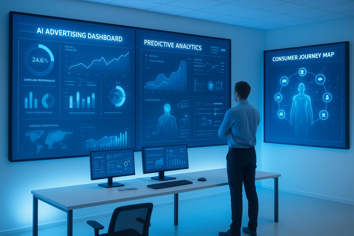 Future Outlook: What’s Next for AI Advertising Beyond 2026?