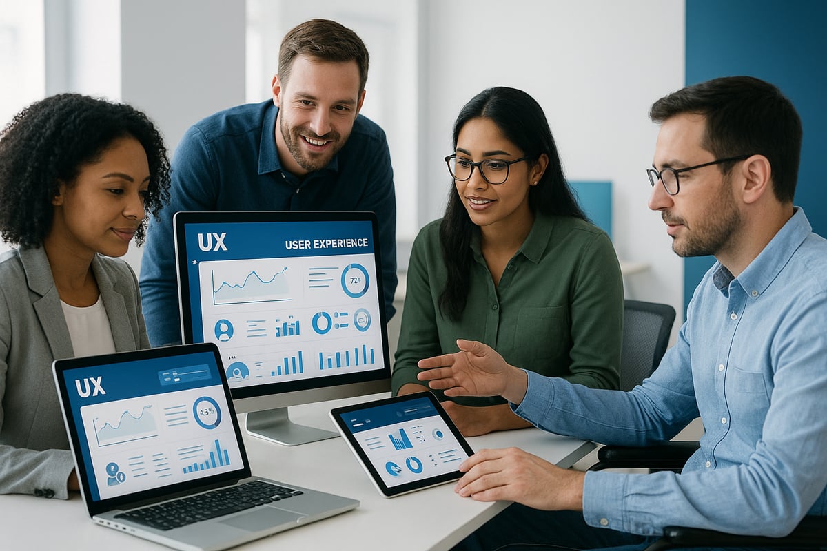 9 Game-Changing User Experience Strategies for 2026