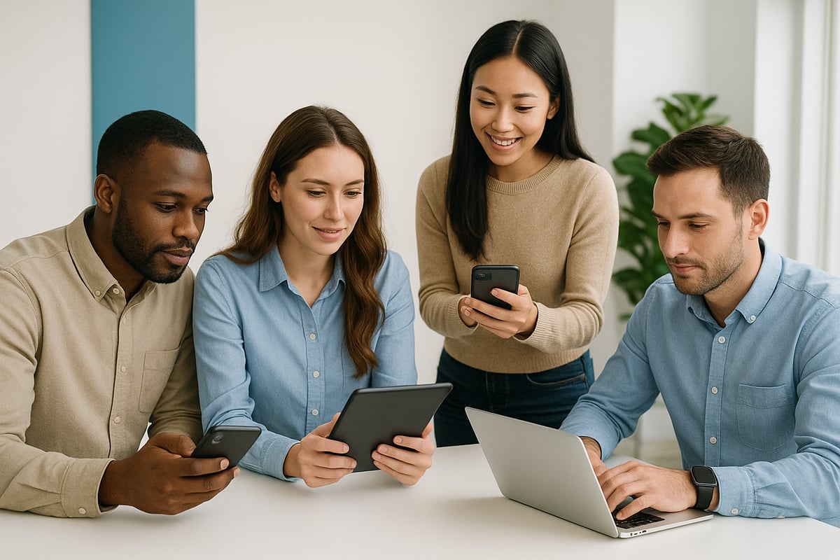 The Shifting Landscape of User Experience in 2026