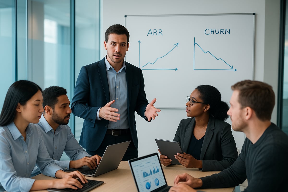 7 Proven Ways To Increase Recurring Revenue In 2025