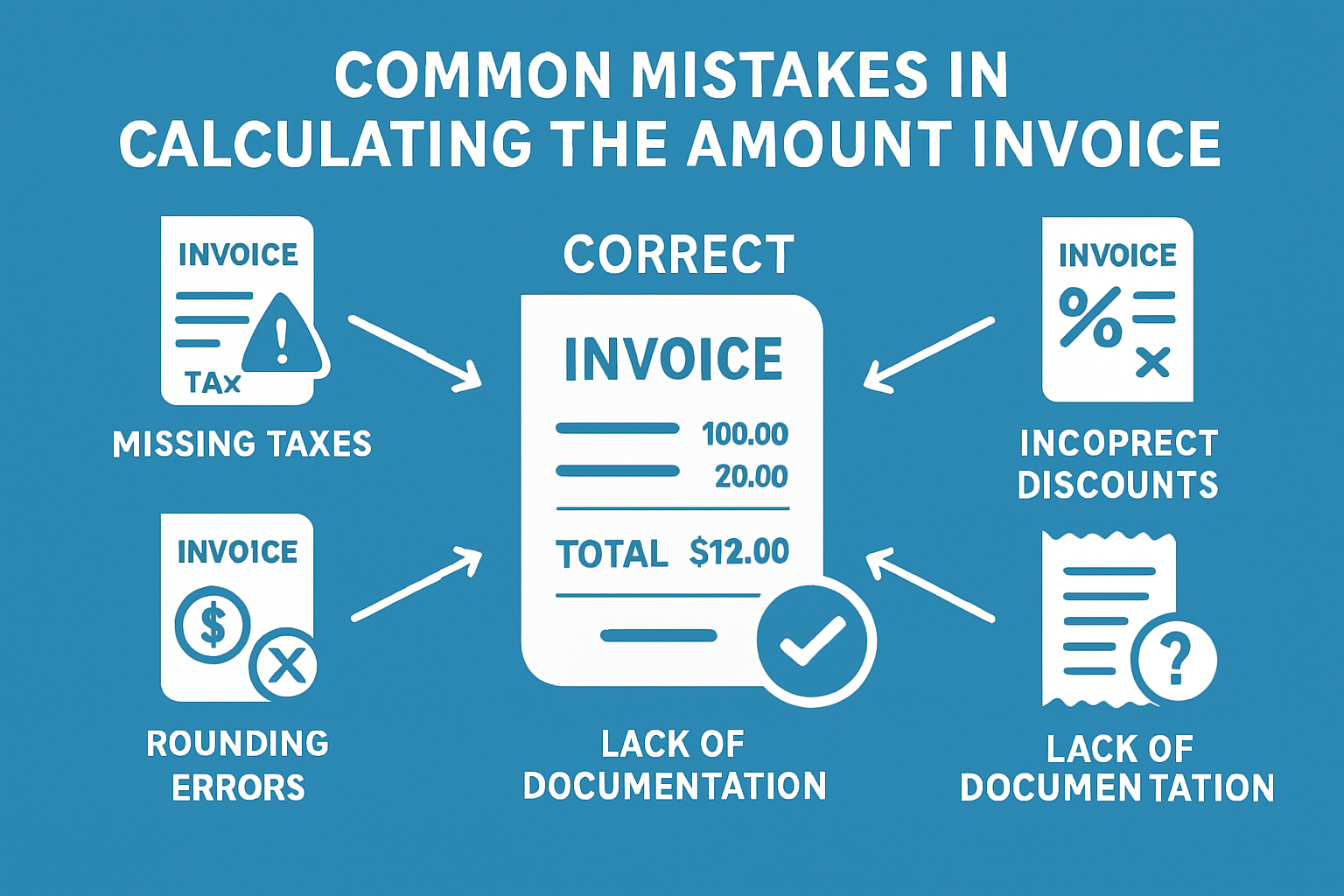 Common Mistakes and How to Avoid Them