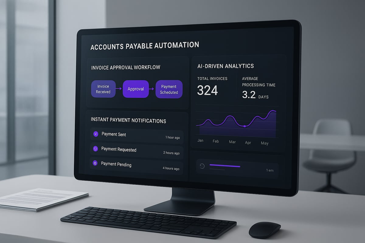 Understanding Accounts Payable Automation in 2026