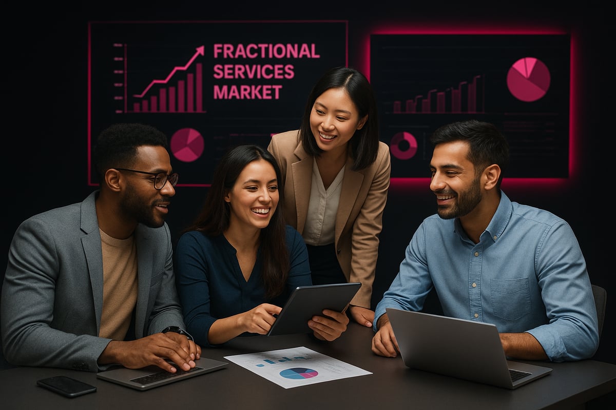 Why Fractional Services Are Booming in 2026