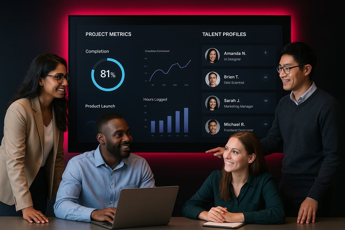 Understanding Fractional Services in 2026
