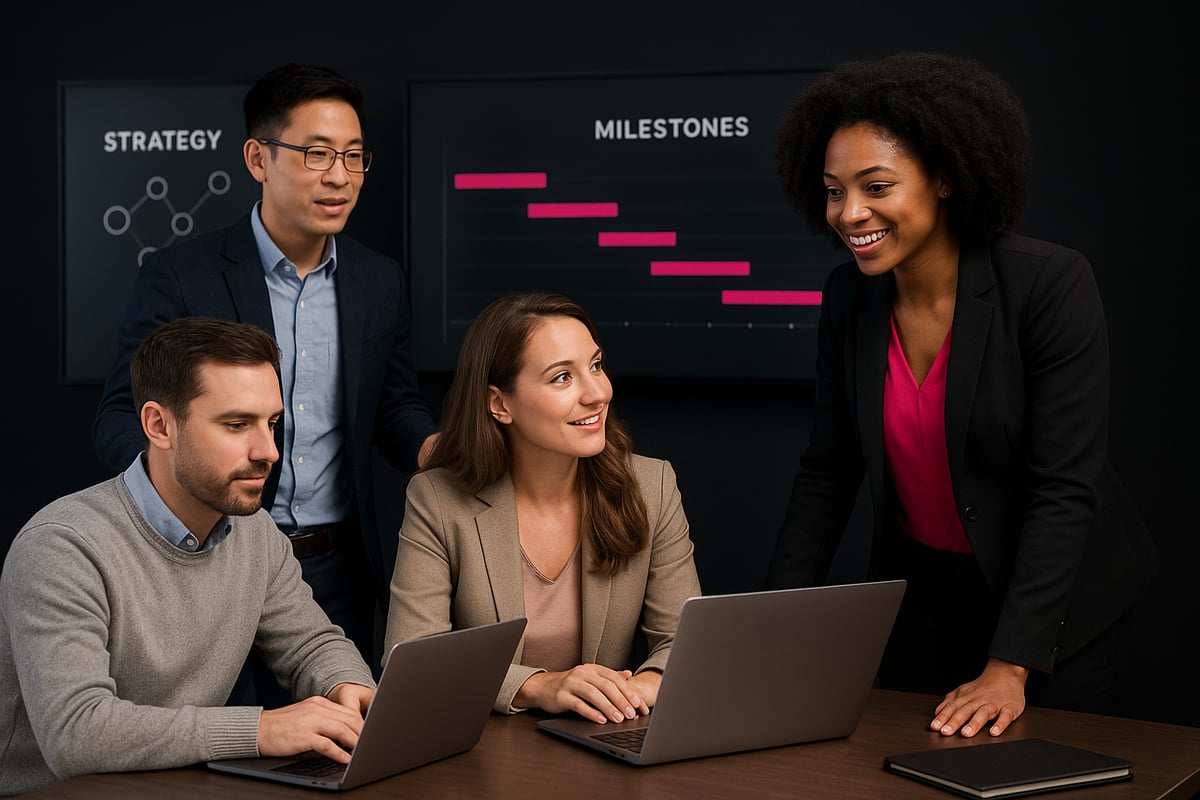 How to Successfully Implement Fractional Services: Step-by-Step Guide