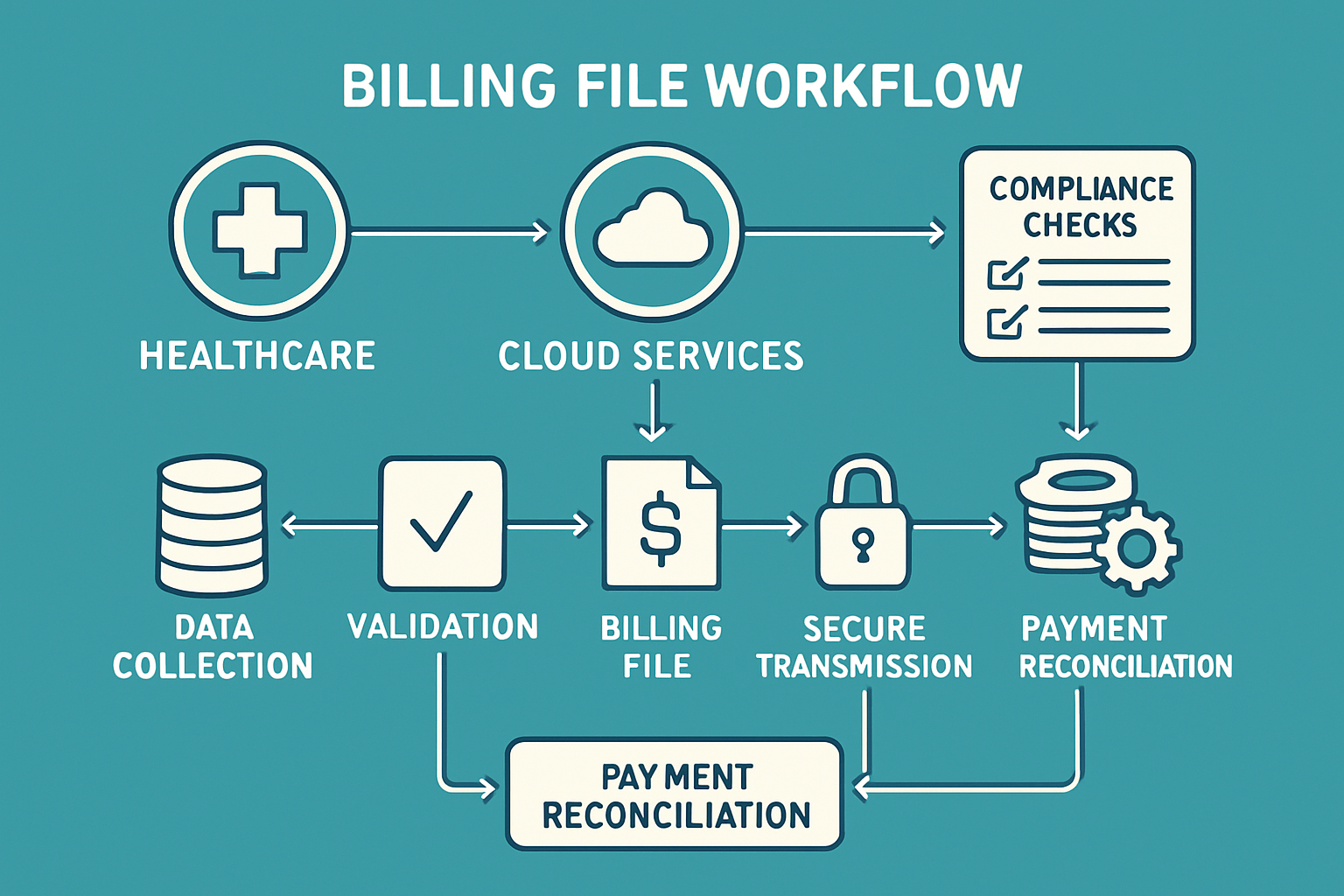 The Critical Role of Billing Files in Modern Business Operations