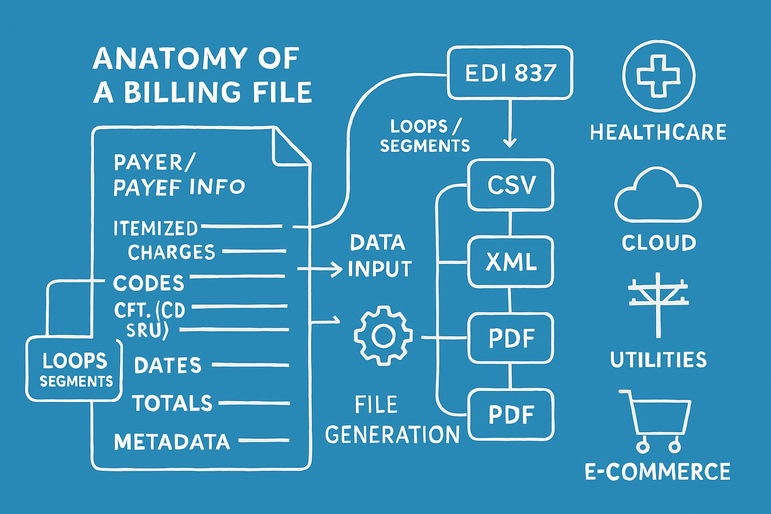 Billing File Guide: Everything You Need to Know in 2025