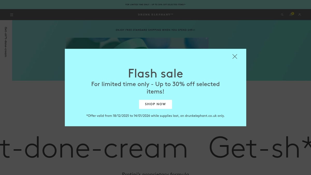 7 Essential No 1 Skin Care Brand Picks for 2026 - Drunk Elephant