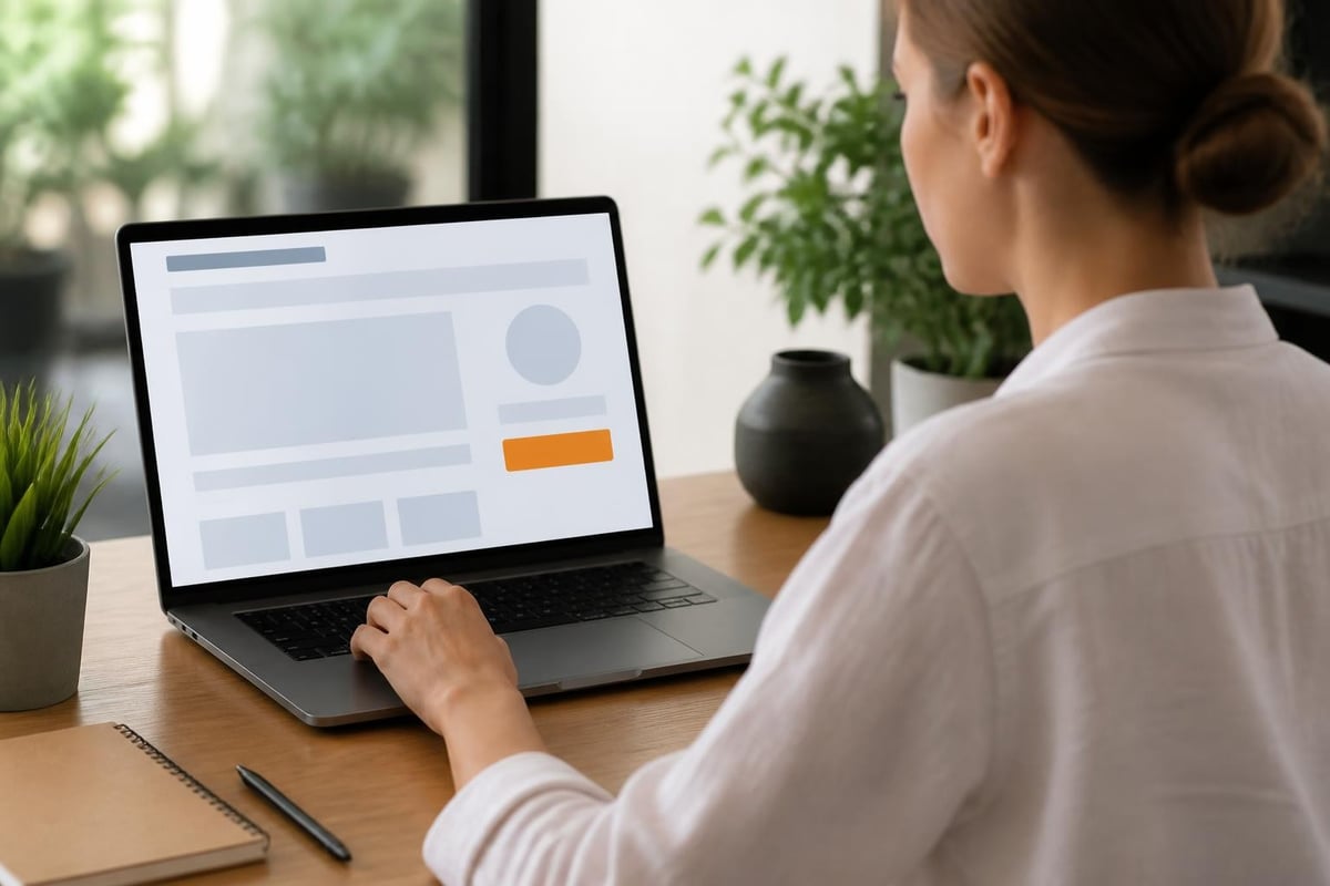 UX-Design-Prinzipien
