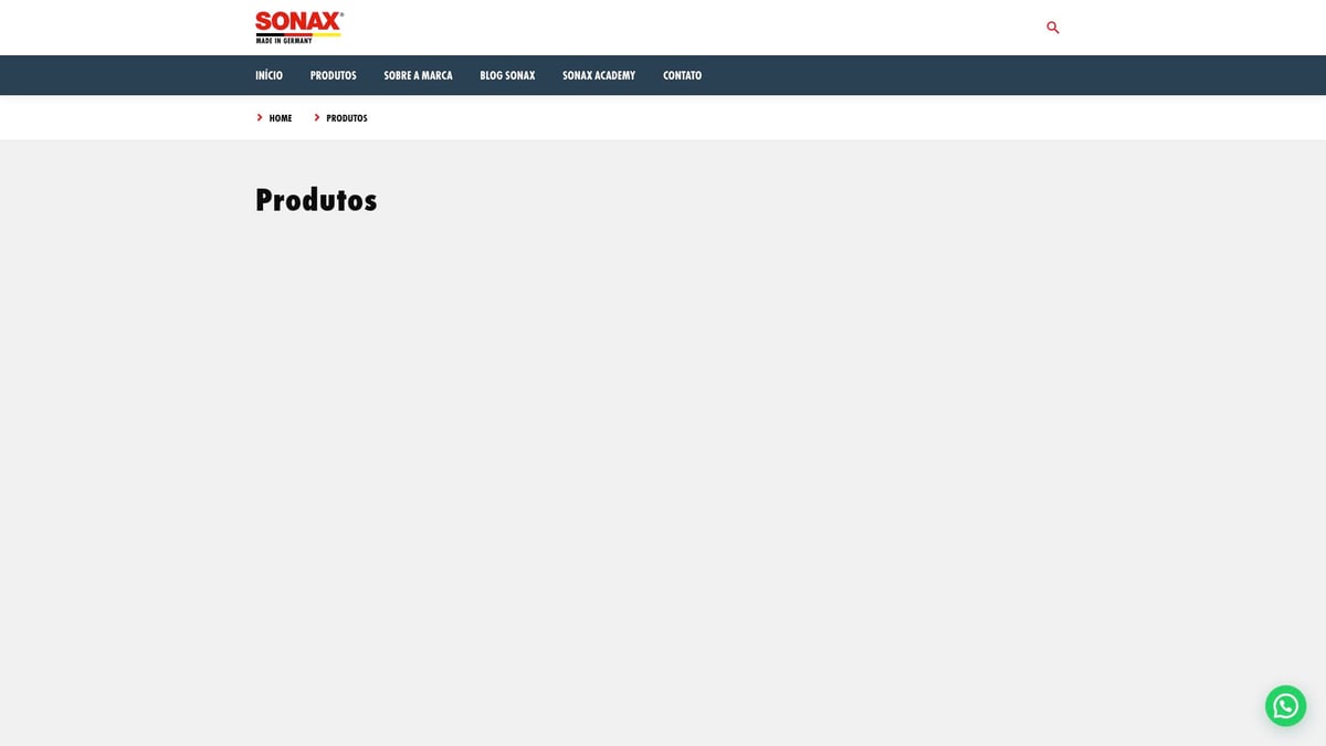 9 Melhores Produtos Para Lavagem Automotiva em 2025 - Sonax Xtreme Shampoo 2 em 1