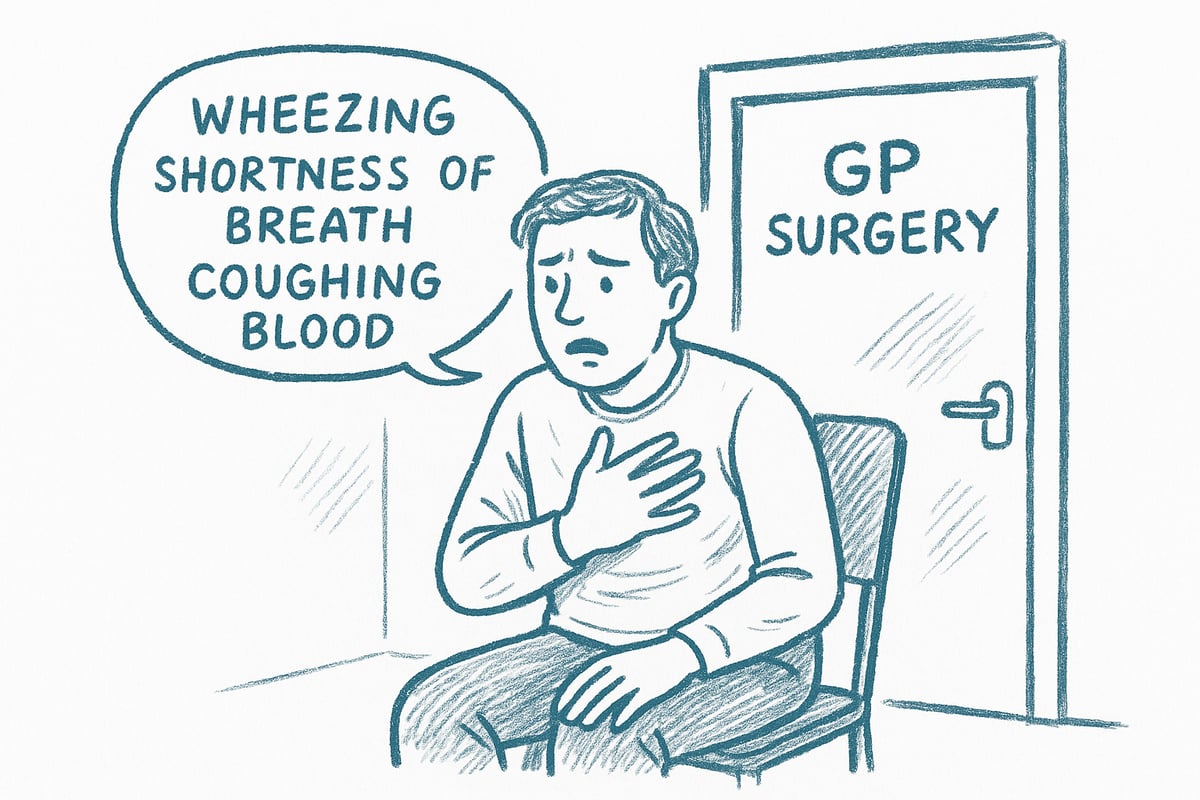 When to Seek Medical Help: Steps to Take