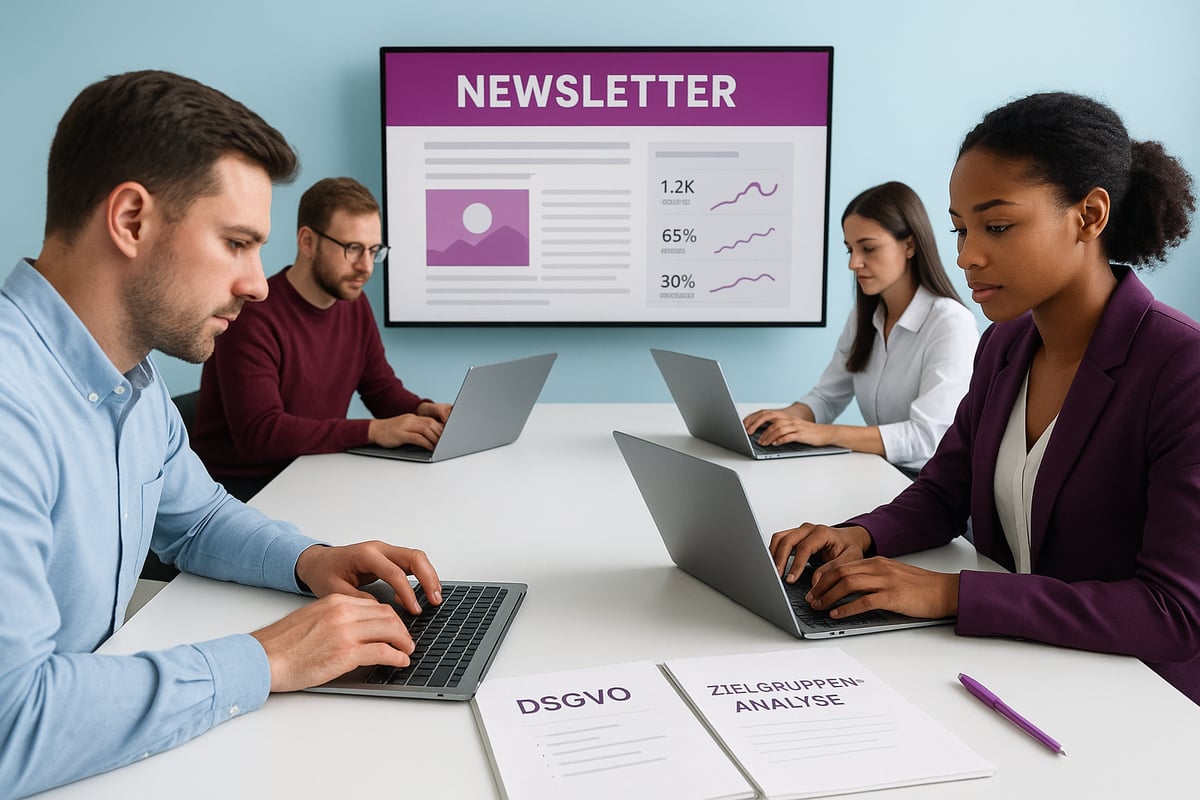 Was ist ein Newsletter und warum ist er 2026 unverzichtbar?