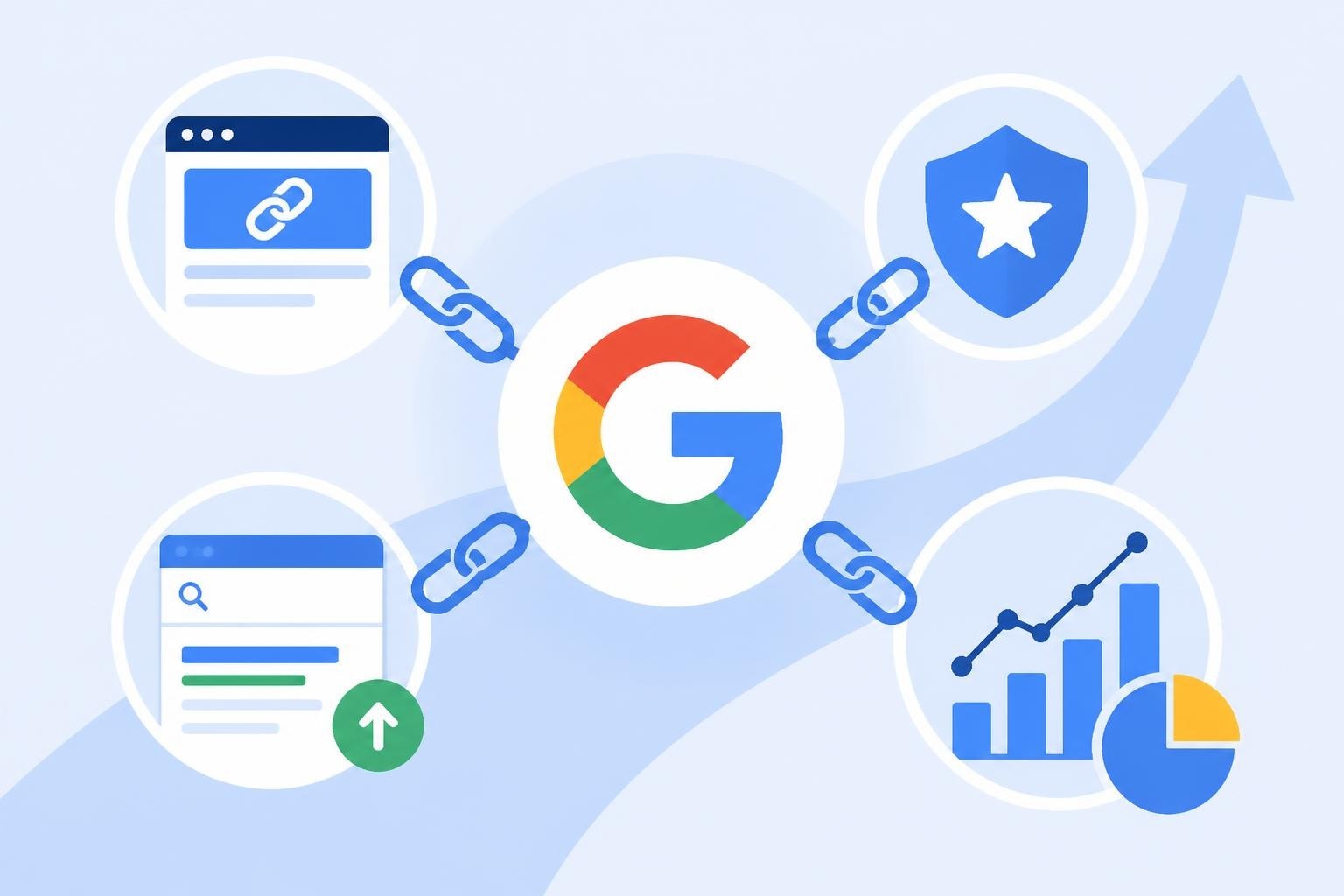 Google Link Building: Strategies for 2026 Success