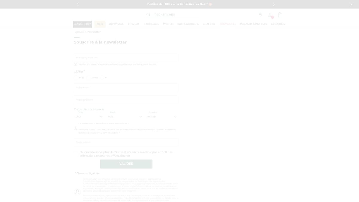 7 Marque De Cosmetique À Découvrir Absolument En 2025 - Yves Rocher – La beauté végétale accessible à tous
