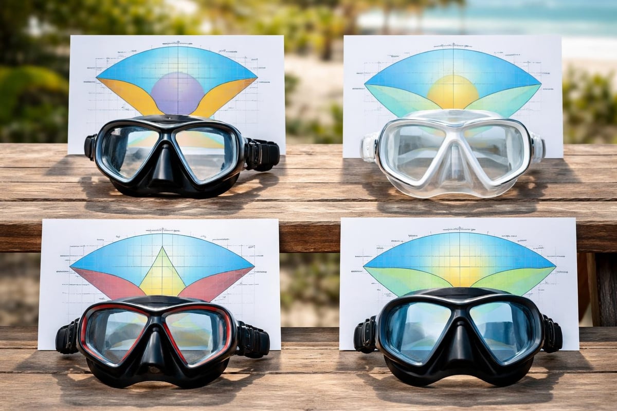 Brand technology comparison