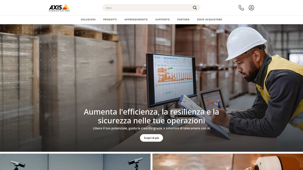 12 Soluzioni Essenziali di Vigilanza Privata per Aziende 2026 - Sistemi di Controllo Accessi Biometrici