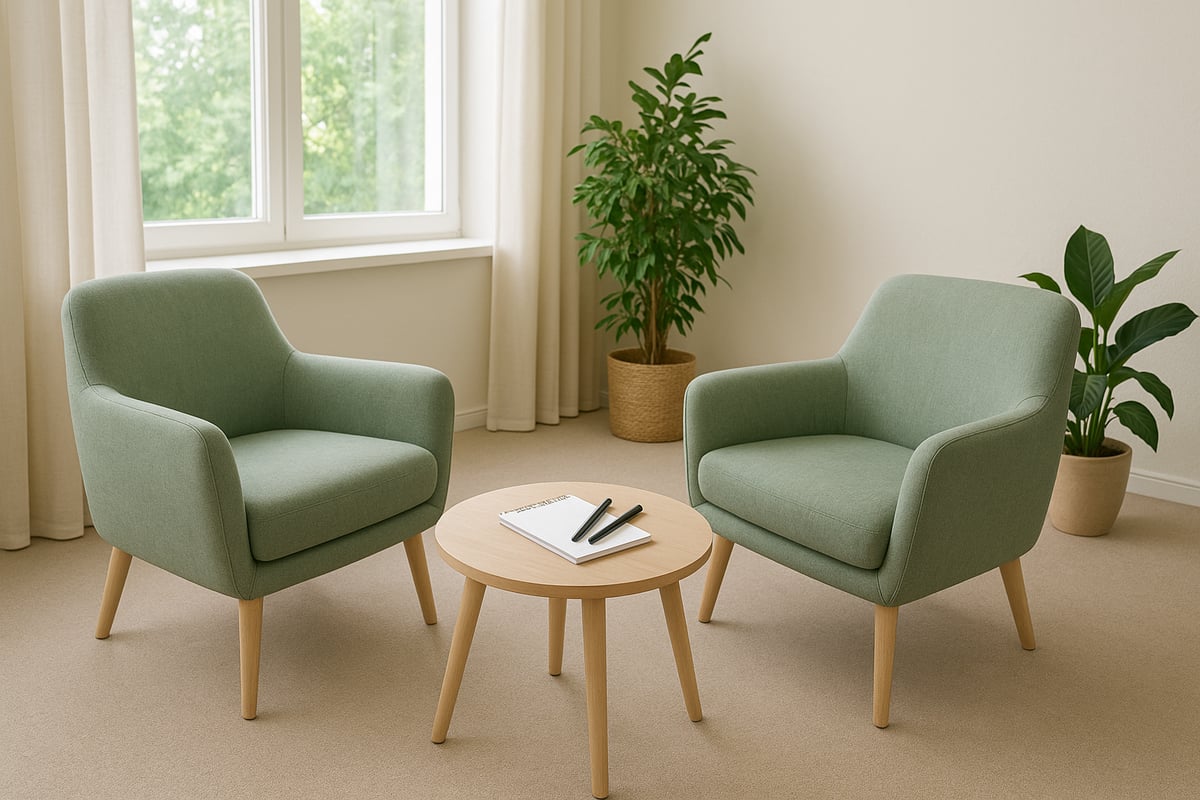 Die 5 wichtigsten Schritte zum Aufbau einer starken therapeutischen Beziehung