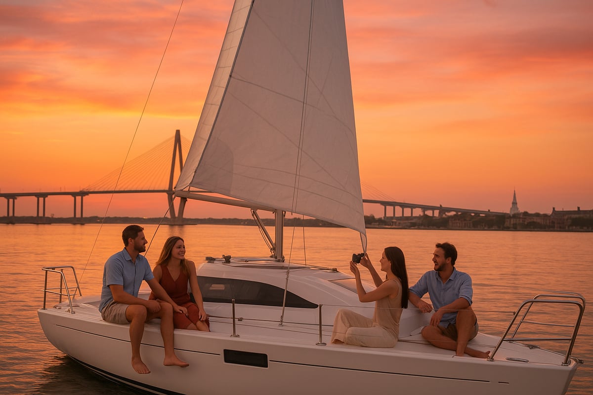 How to Choose the Perfect Sunset Tour in 2026