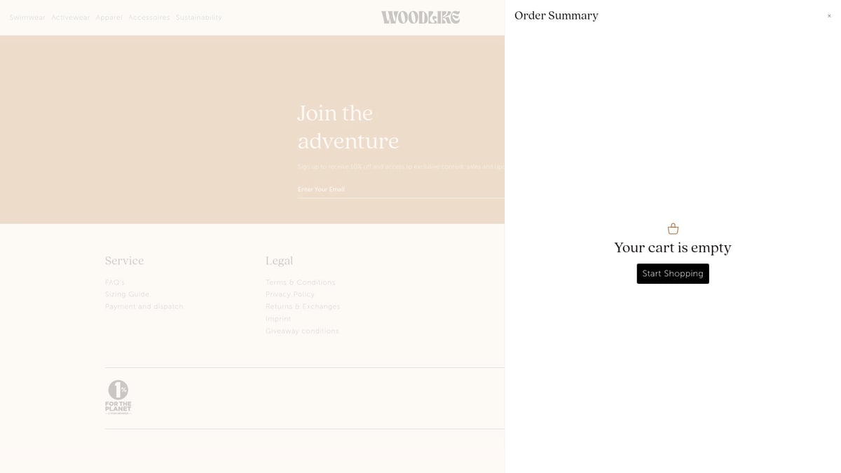 7 Trendige Marken für nachhaltige Bademode 2026 - Woodlike Ocean – Ocean to Skin