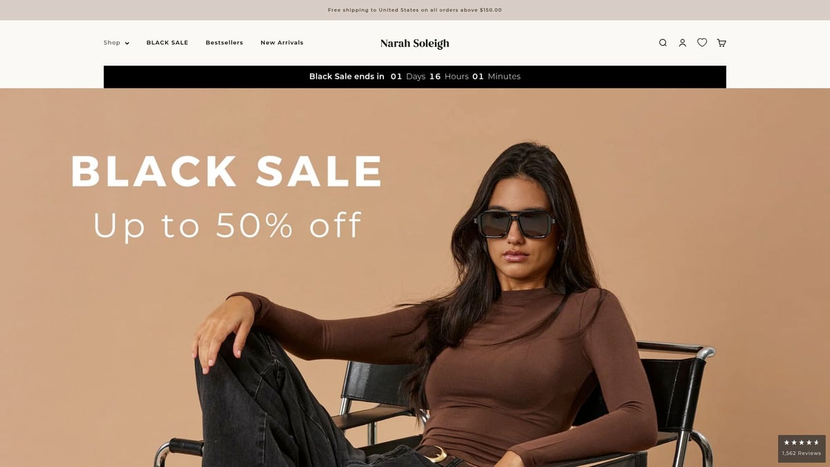 7 Trendige Marken für nachhaltige Bademode 2026 - Narah Soleigh – Boho Chic & Eco-Spirit