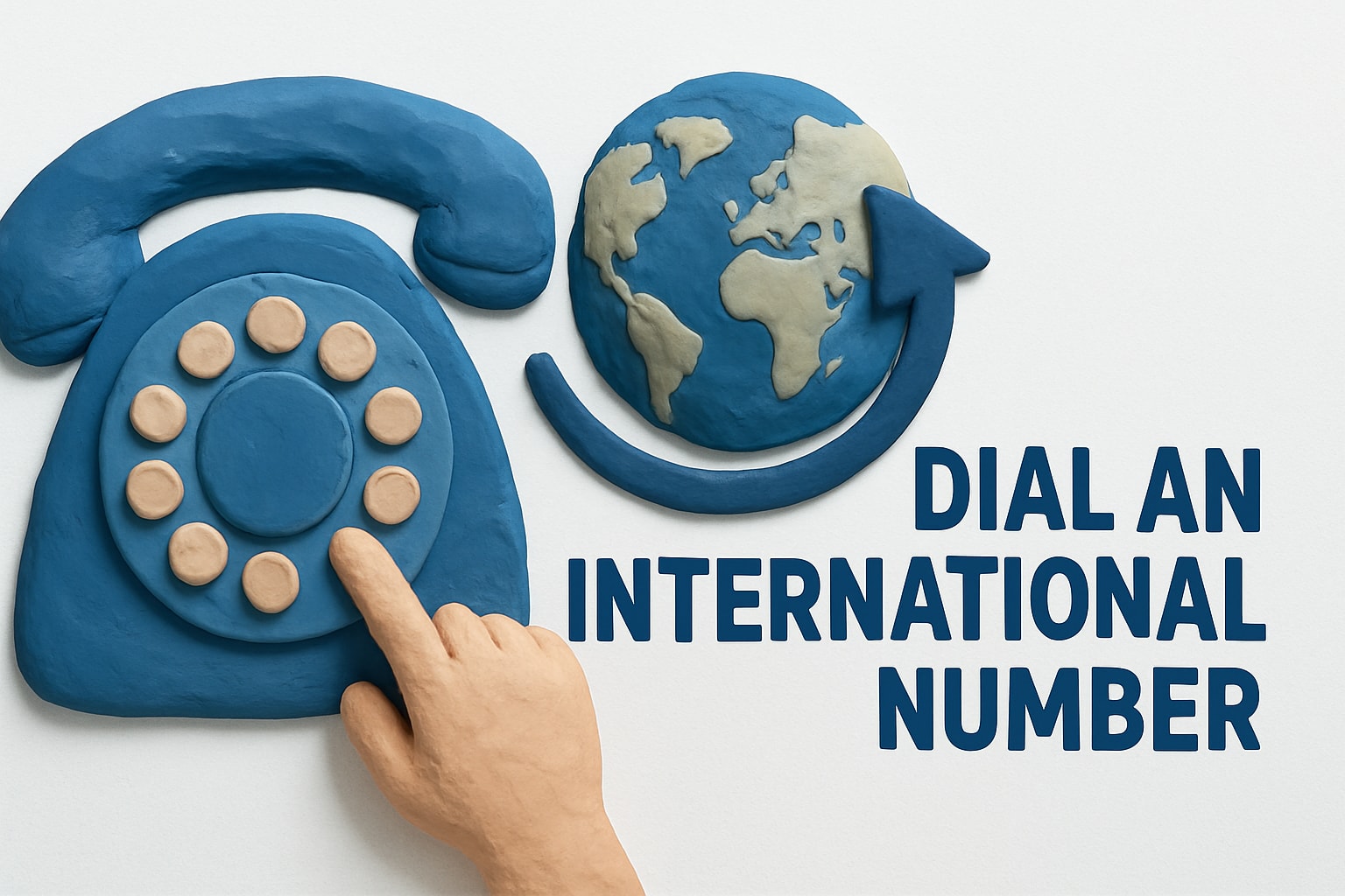 Dial an International Number: The Expert Guide 2026