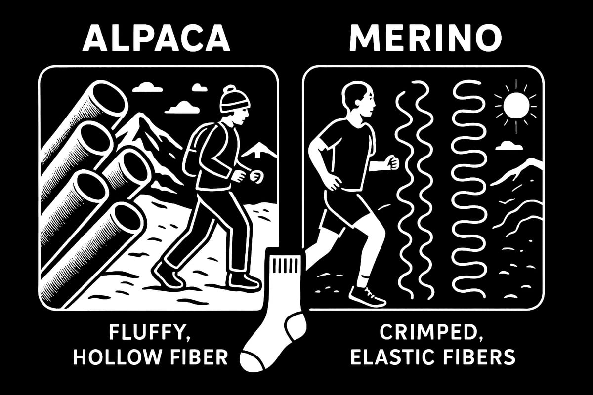Warmth, Comfort, and Breathability: Performance Face-Off