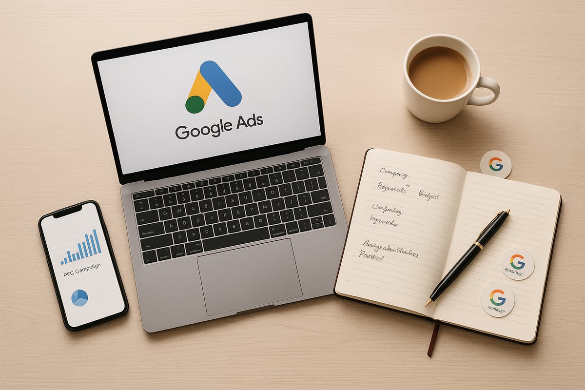 Competenze e Formazione Essenziali per il PPC Specialist del Futuro
