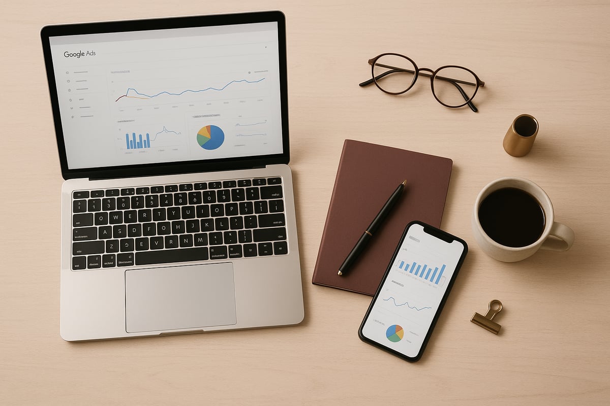 Chi è il Google PPC Specialist e perché è fondamentale nel 2025