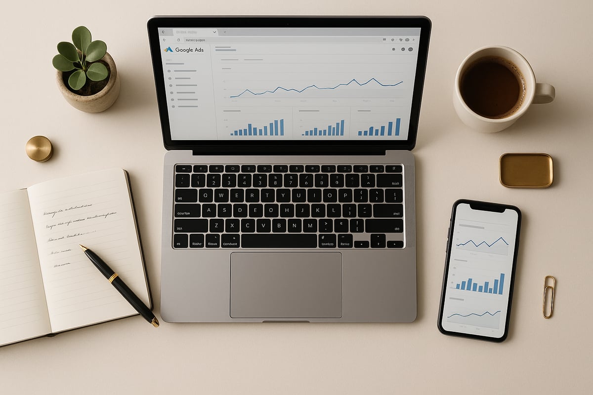 Strategie Avanzate di Gestione delle Campagne Google Ads