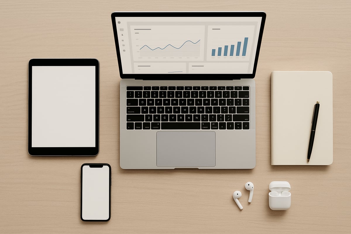 Strumenti e Automazioni per il PPC Specialist nel 2025