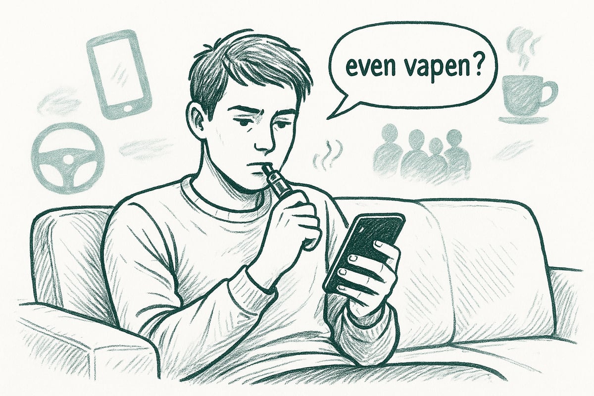 Veelvoorkomende triggers & hoe je ze herprogrammeert