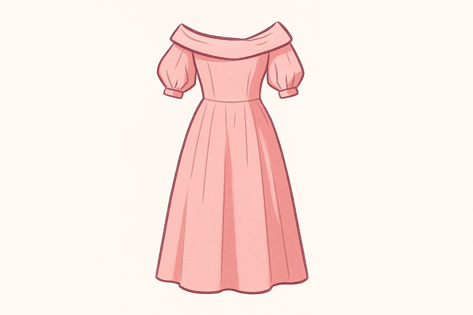 The Evolution of Dress Fashion: Looking Back, Moving Forward