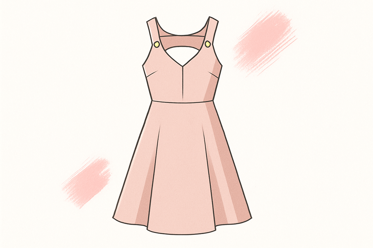 Top Dress Trends for 2025: What’s In & What’s Out
