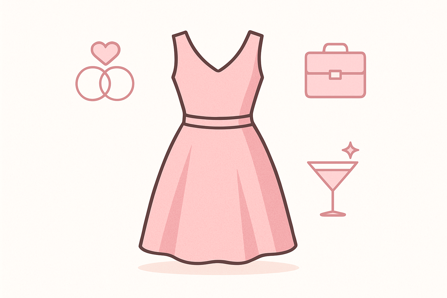How to Choose the Perfect Dress for Every Occasion