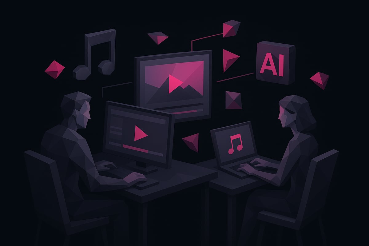 Creative Tips for Standout Video Music Projects