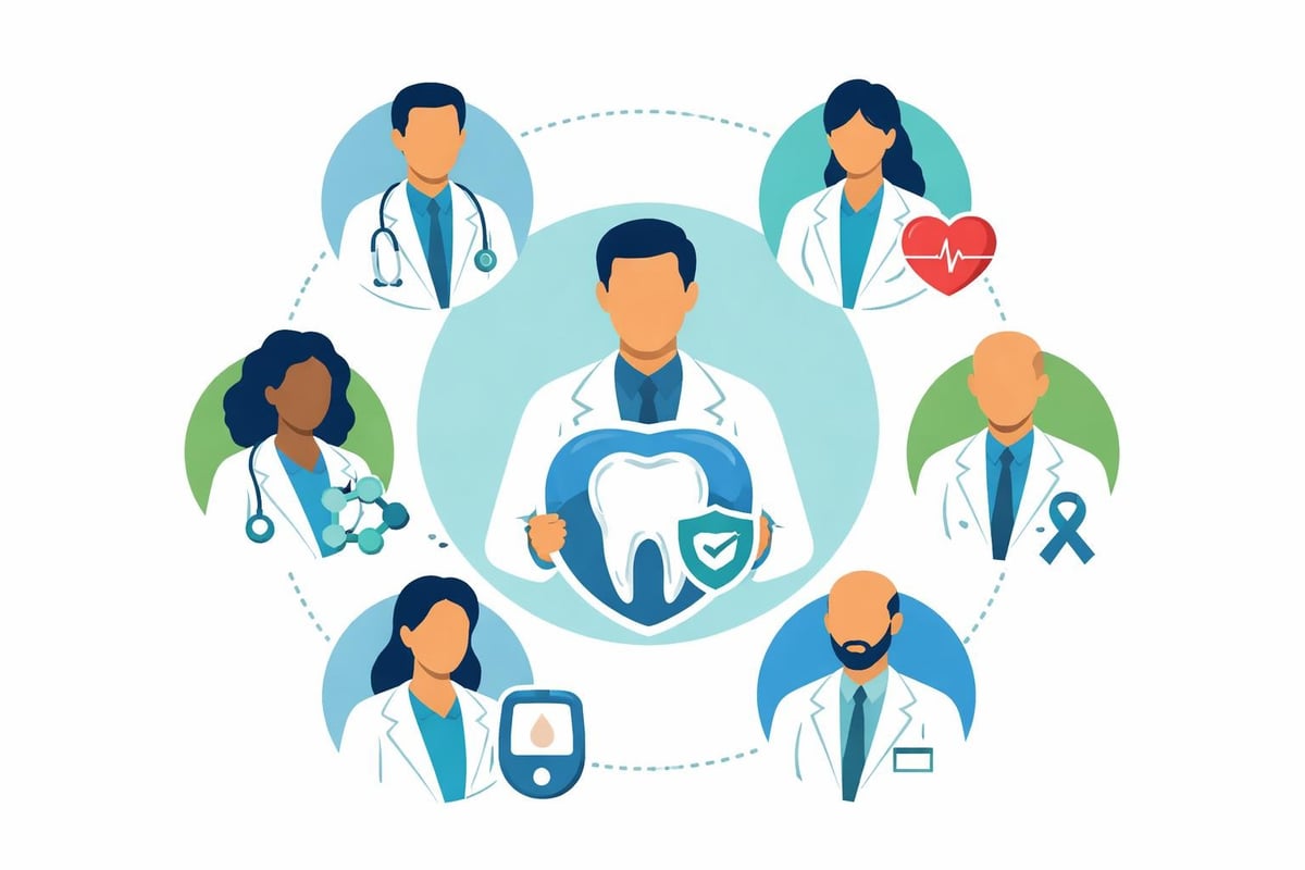 Rete interdisciplinare sanitaria