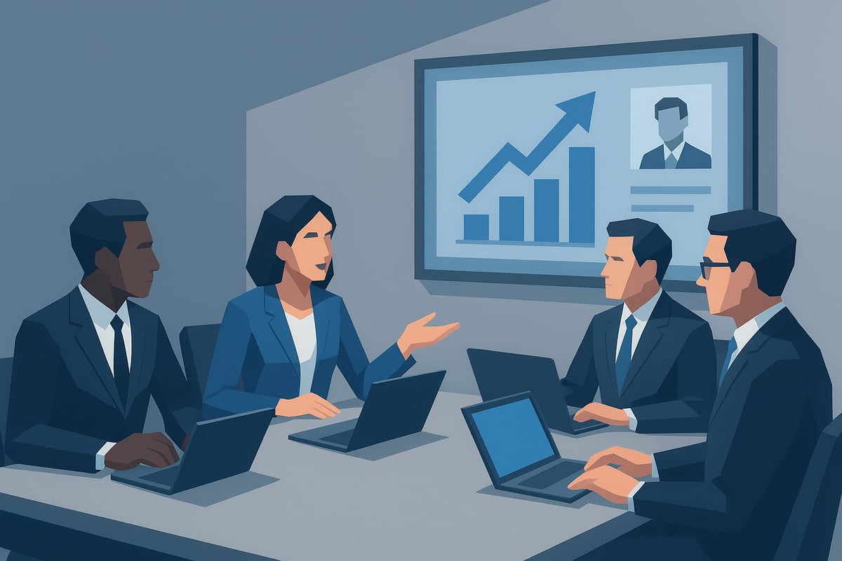 Why Director Interviews Are Changing in 2026