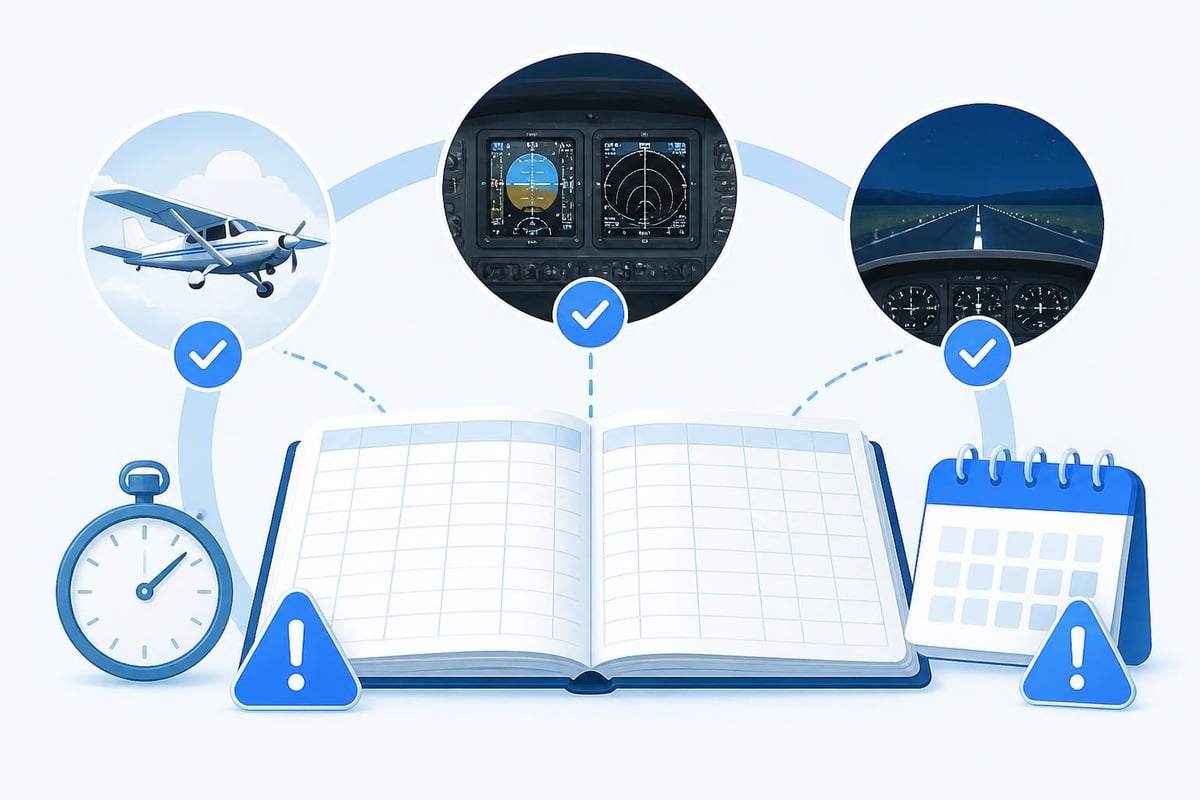 Currency tracking workflow