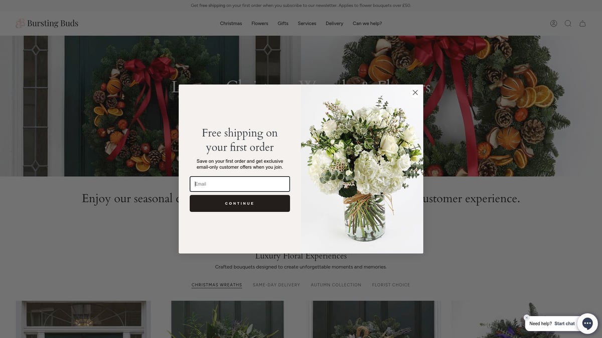 9 Essential Stores With Flowers to Visit in 2026 - Bursting Buds