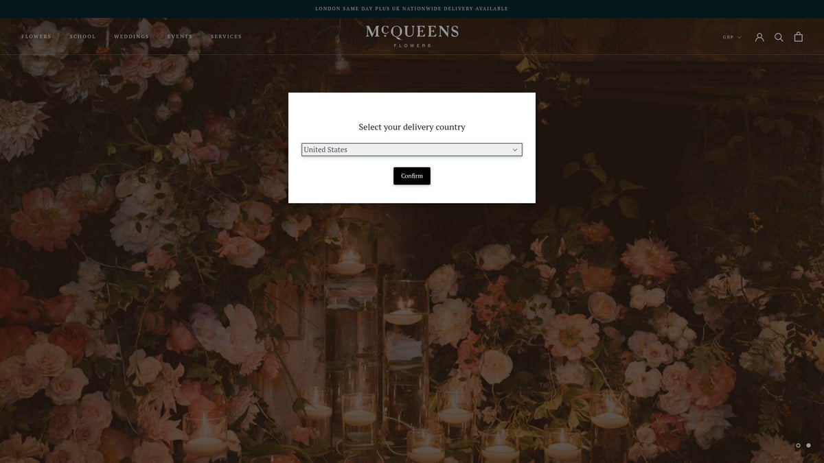 9 Essential Stores With Flowers to Visit in 2026 - McQueens Flowers