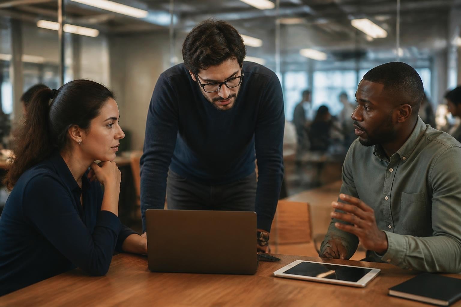 Working in AI: Career Paths & Opportunities in 2026