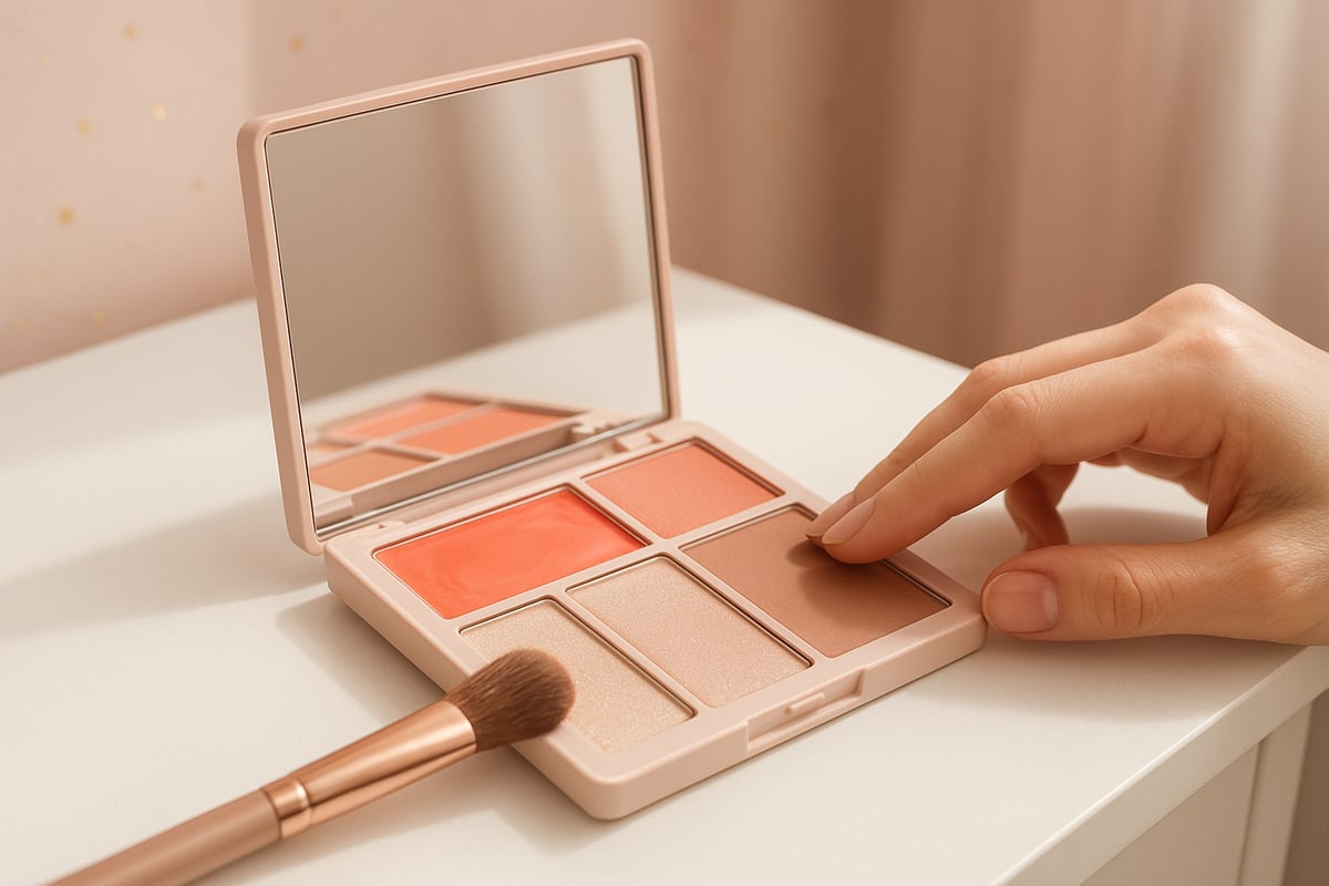 The Rise of the One Palette Makeup Trend