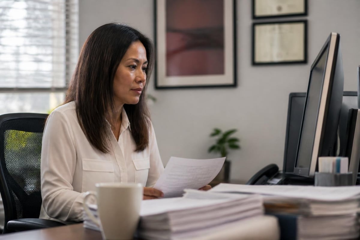 Common EITC audit triggers