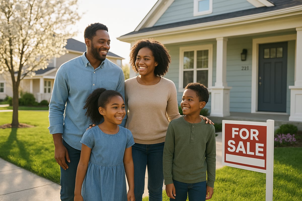 9 Essential Homes in Kansas Tips for 2026 Buyers