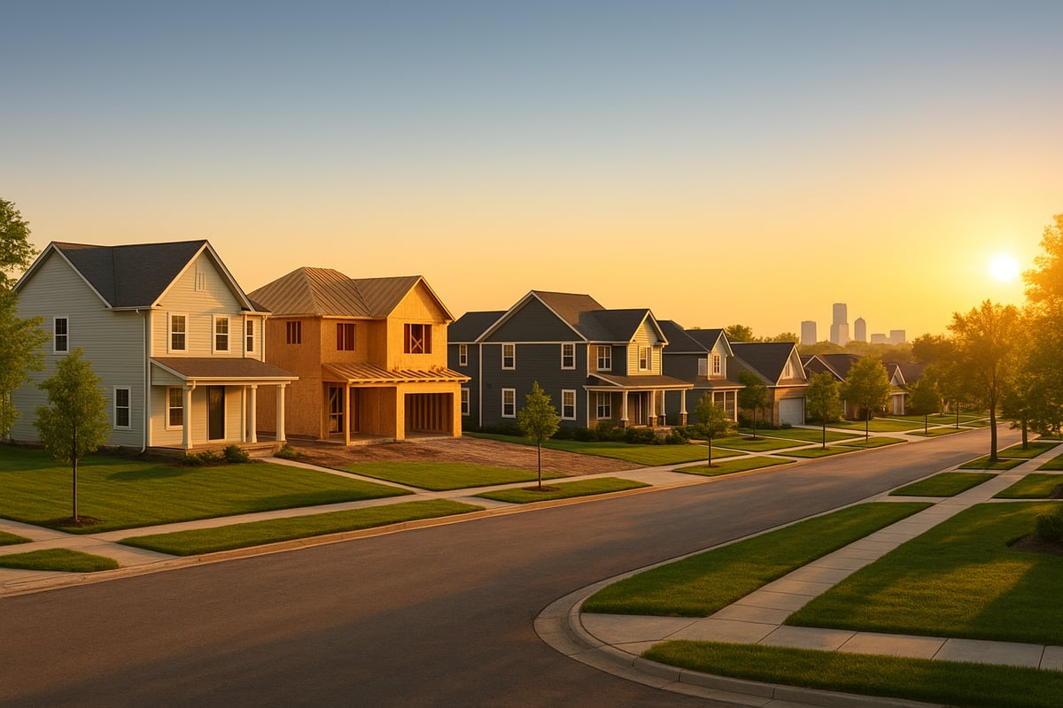 Understanding the Kansas Housing Market in 2026