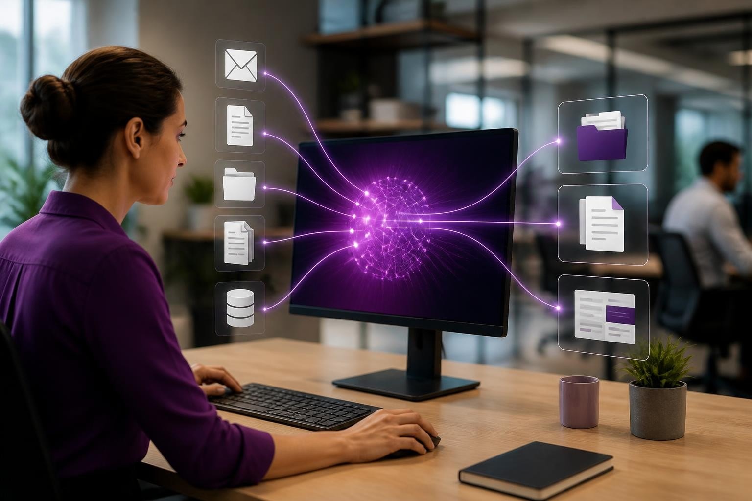 AI Enterprise Search for Small Business (2026 Guide)
